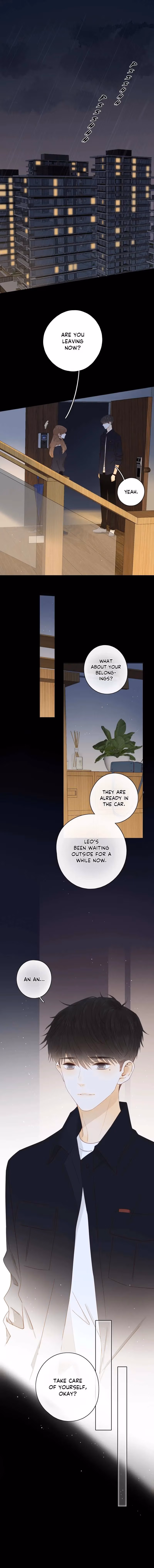 Read She May Not Be Cute chapter 34 image 2 on Lezhin
