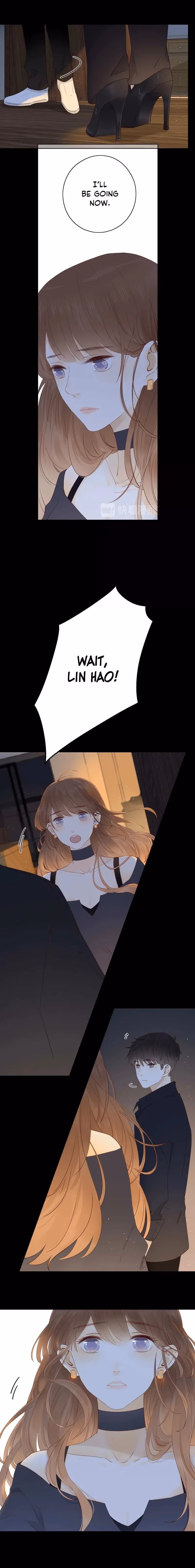 Read She May Not Be Cute chapter 34 image 3 on Lezhin