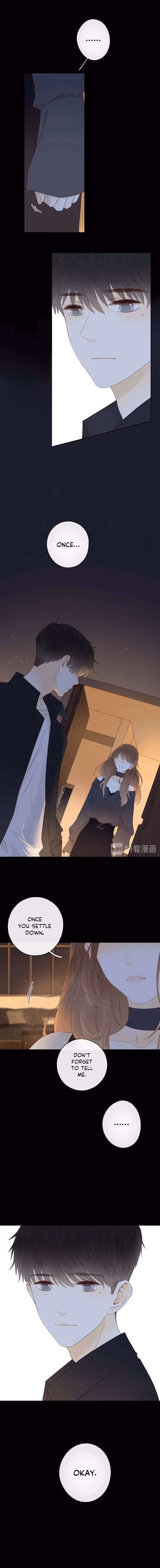 Read She May Not Be Cute chapter 34 image 4 on Lezhin