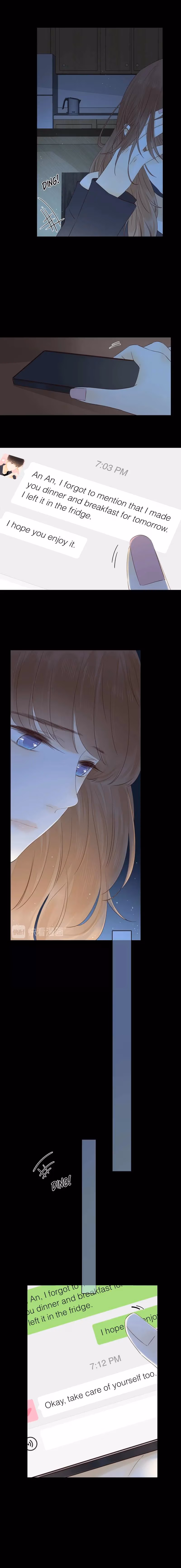 Read She May Not Be Cute chapter 34 image 6 on Lezhin