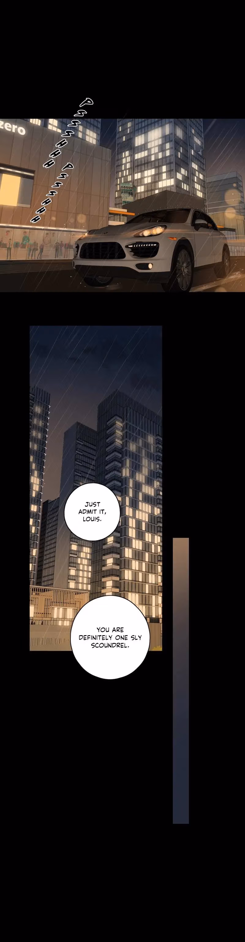 Read She May Not Be Cute chapter 34 image 9 on Lezhin