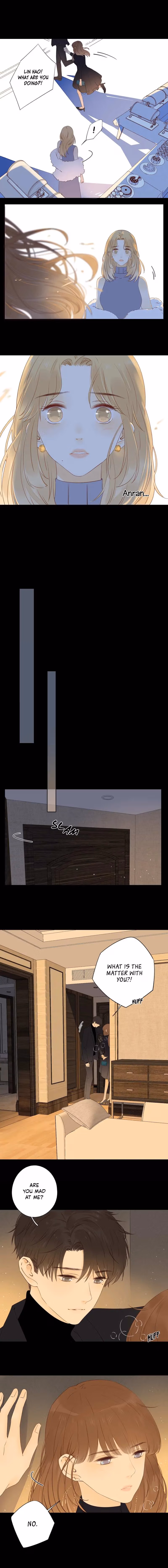 Read She May Not Be Cute chapter 35 image 10 on Lezhin