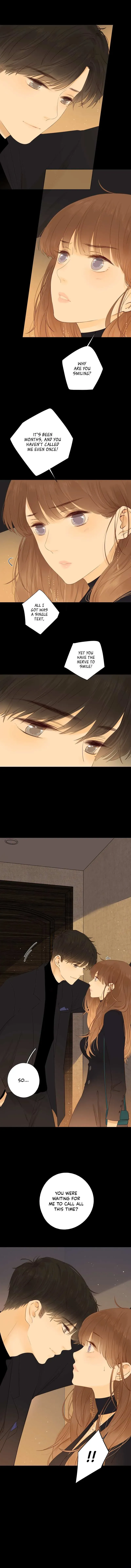 Read She May Not Be Cute chapter 35 image 11 on Lezhin