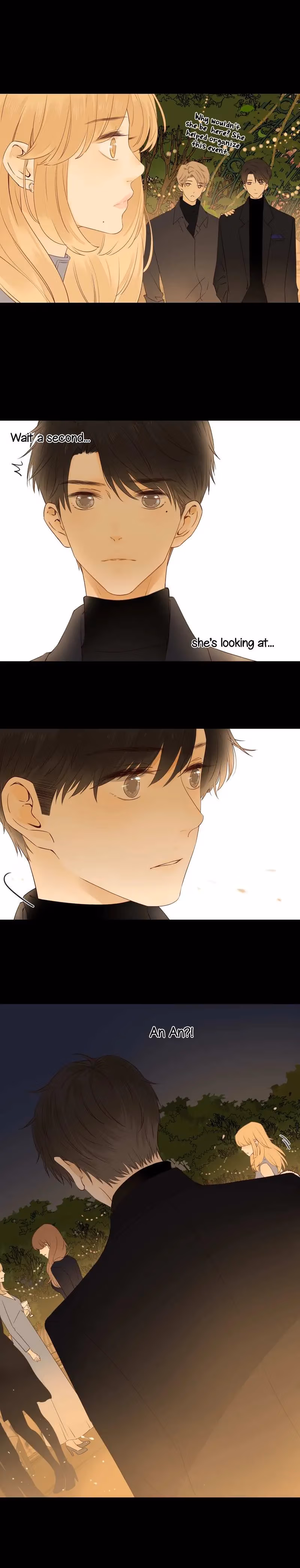 Read She May Not Be Cute chapter 35 image 8 on Lezhin