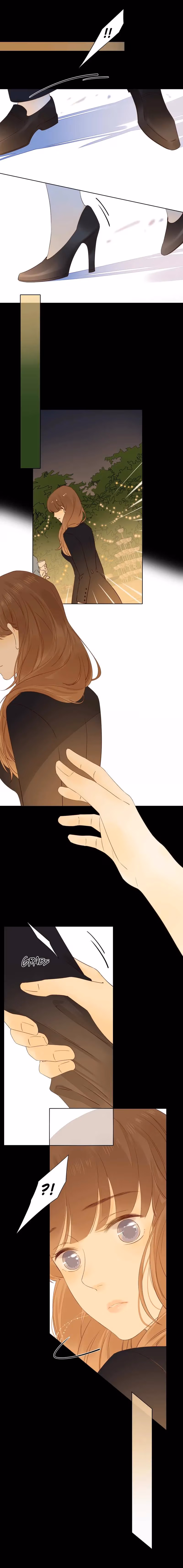 Read She May Not Be Cute chapter 35 image 9 on Lezhin