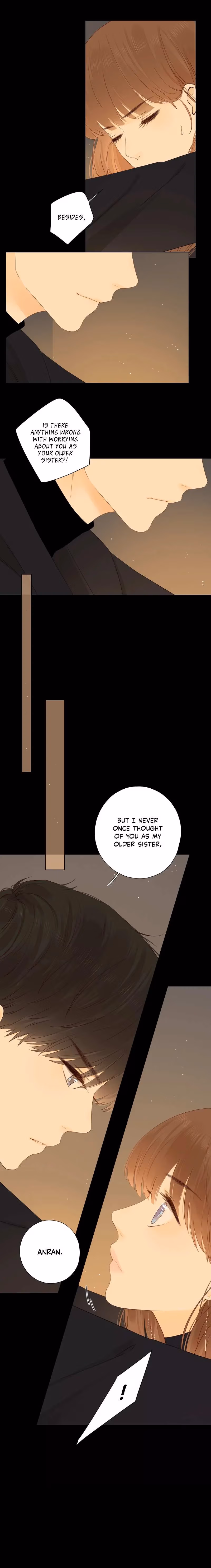 Read She May Not Be Cute chapter 36 image 3 on Lezhin