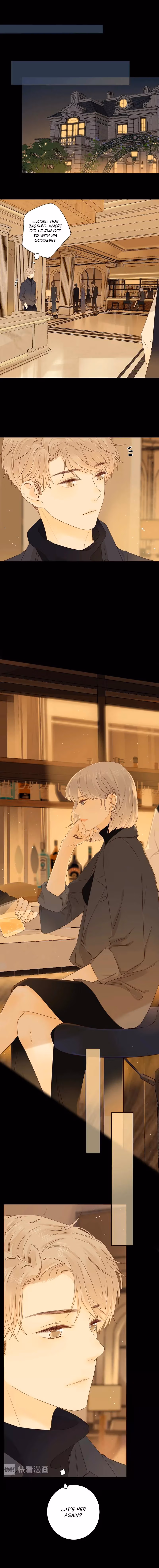 Read She May Not Be Cute chapter 36 image 4 on Lezhin