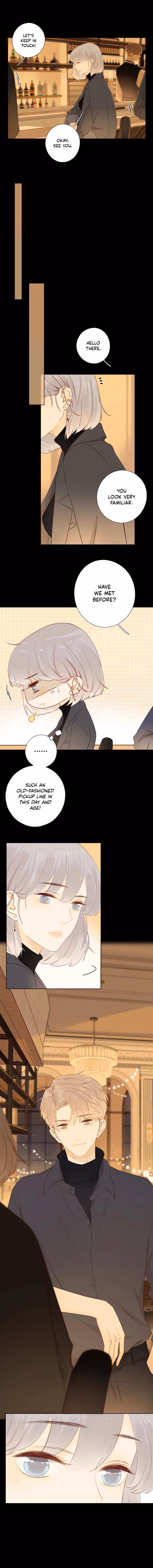 Read She May Not Be Cute chapter 36 image 5 on Lezhin