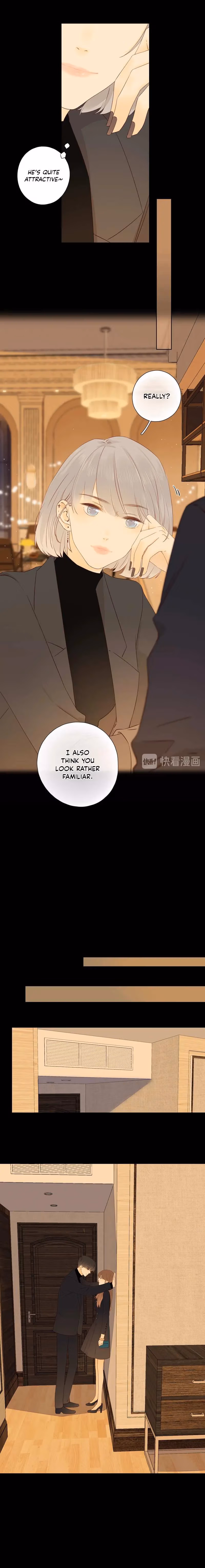 Read She May Not Be Cute chapter 36 image 6 on Lezhin