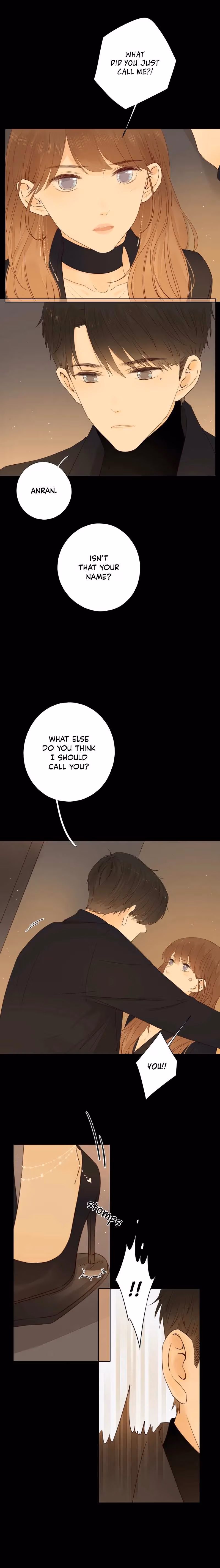Read She May Not Be Cute chapter 36 image 7 on Lezhin