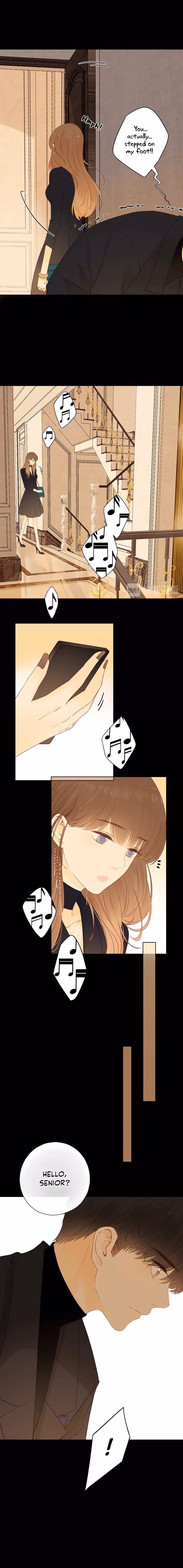 Read She May Not Be Cute chapter 36 image 8 on Lezhin