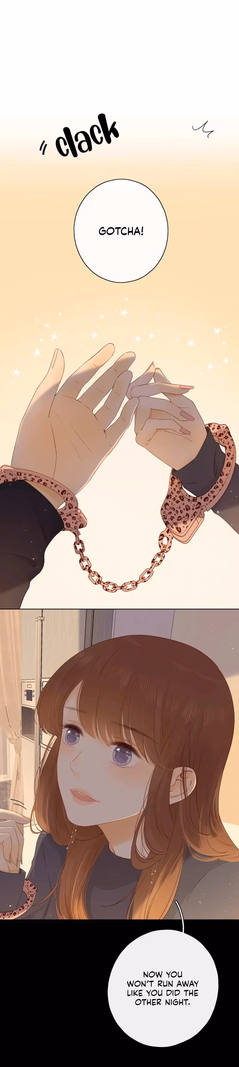Read She May Not Be Cute chapter 37.5 image 4 on Lezhin