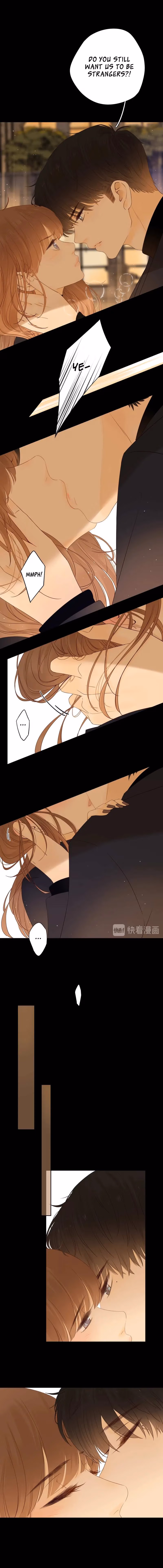 Read She May Not Be Cute chapter 37 image 10 on Lezhin