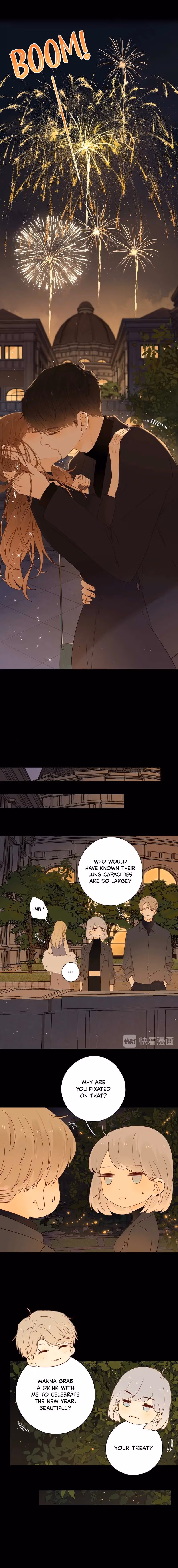 Read She May Not Be Cute chapter 37 image 11 on Lezhin