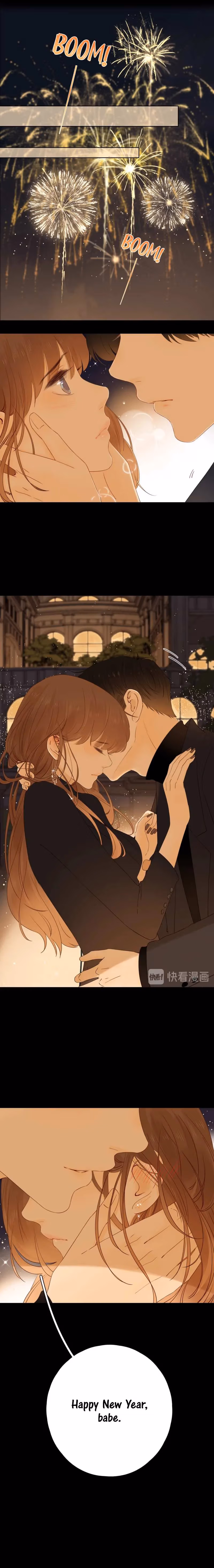Read She May Not Be Cute chapter 37 image 12 on Lezhin