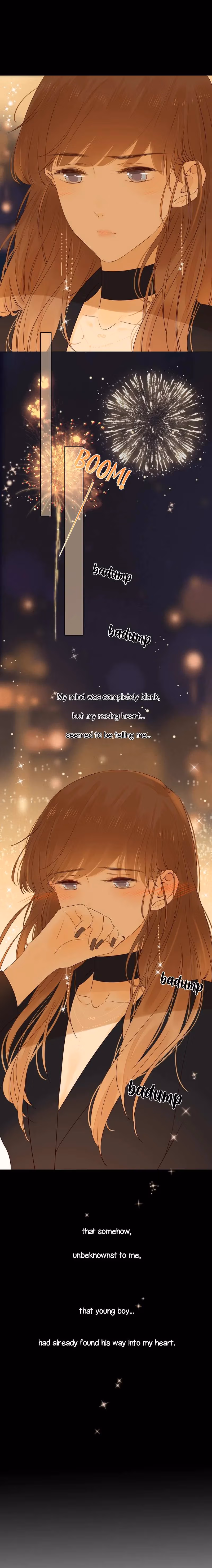 Read She May Not Be Cute chapter 37 image 14 on Lezhin