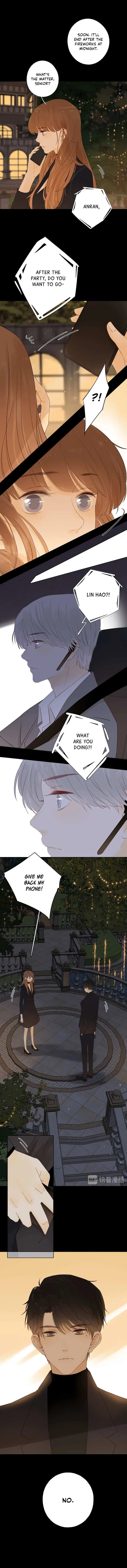 Read She May Not Be Cute chapter 37 image 3 on Lezhin