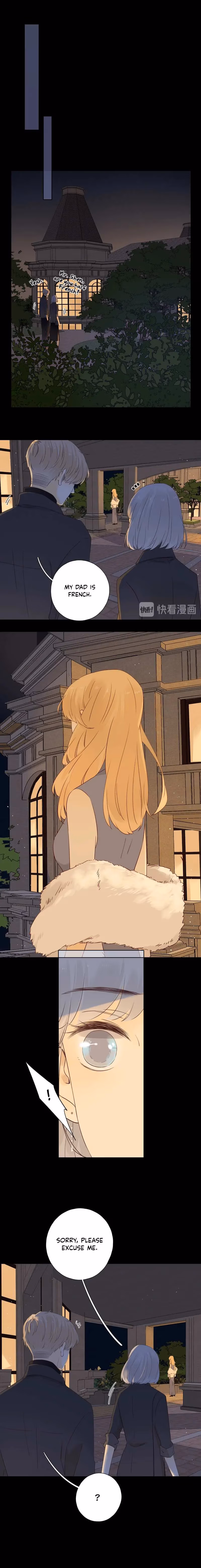 Read She May Not Be Cute chapter 37 image 4 on Lezhin