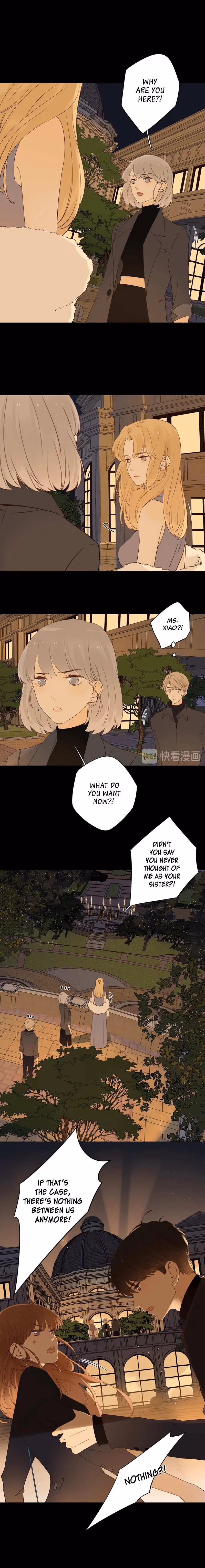 Read She May Not Be Cute chapter 37 image 5 on Lezhin