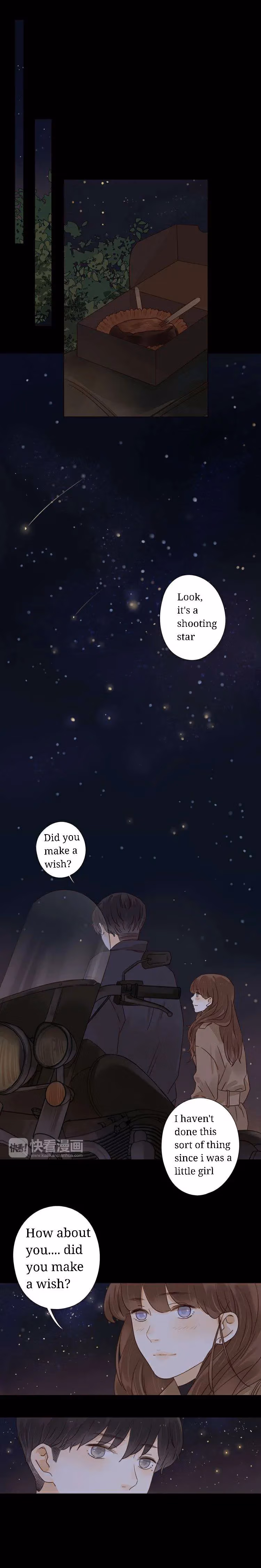 Read She May Not Be Cute chapter 4 image 10 on Lezhin