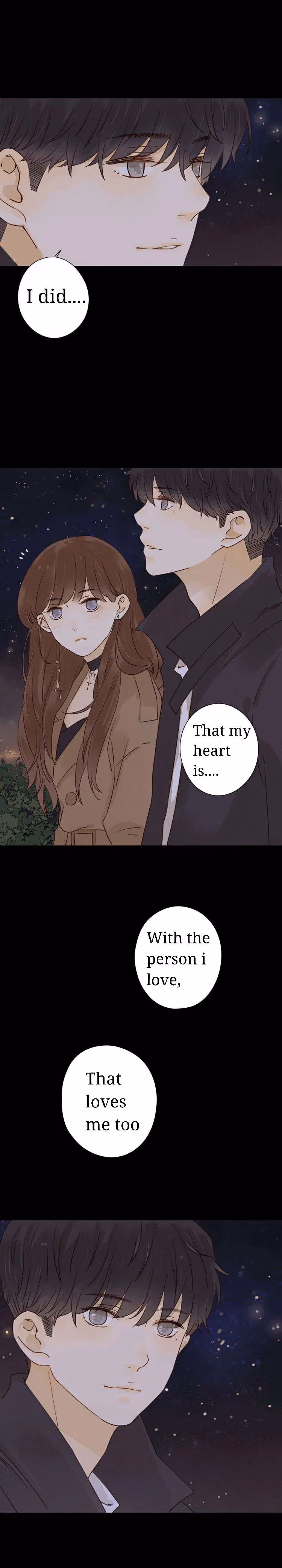 Read She May Not Be Cute chapter 4 image 11 on Lezhin