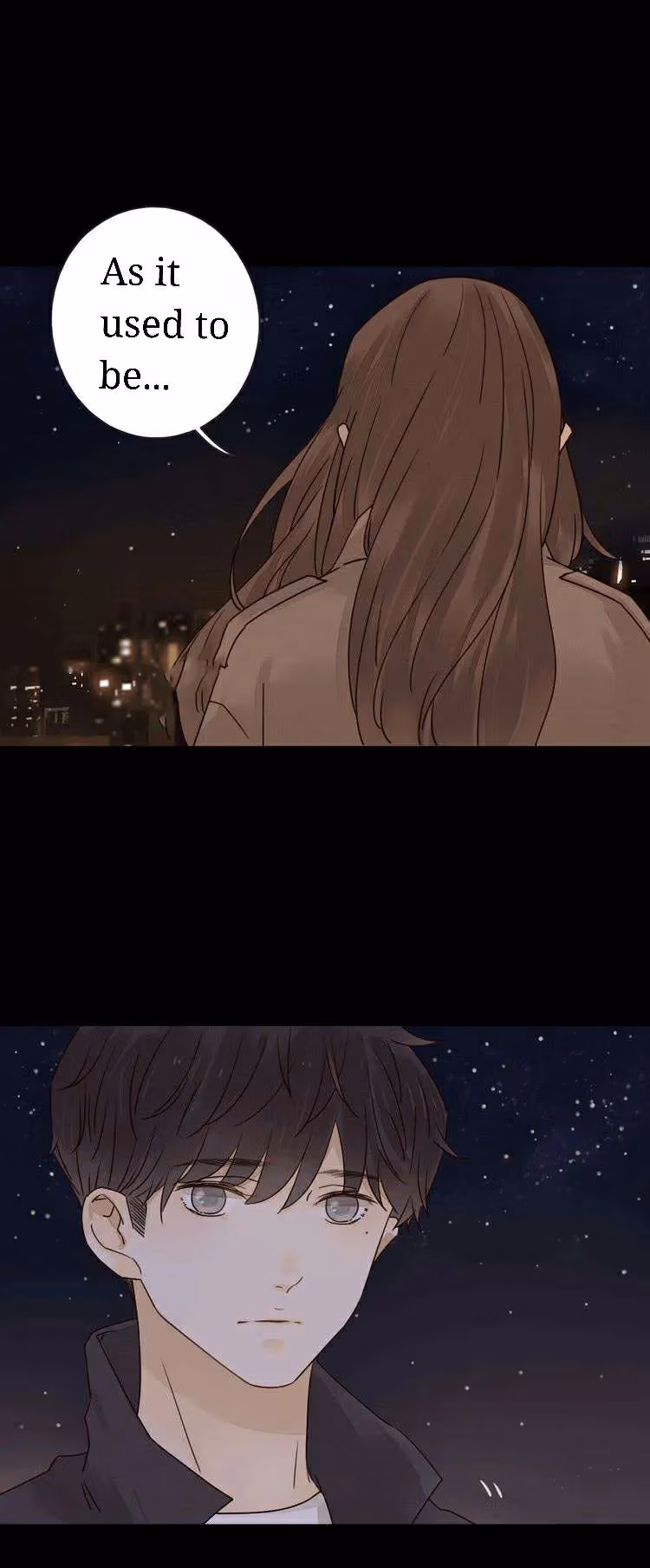 Read She May Not Be Cute chapter 4 image 3 on Lezhin