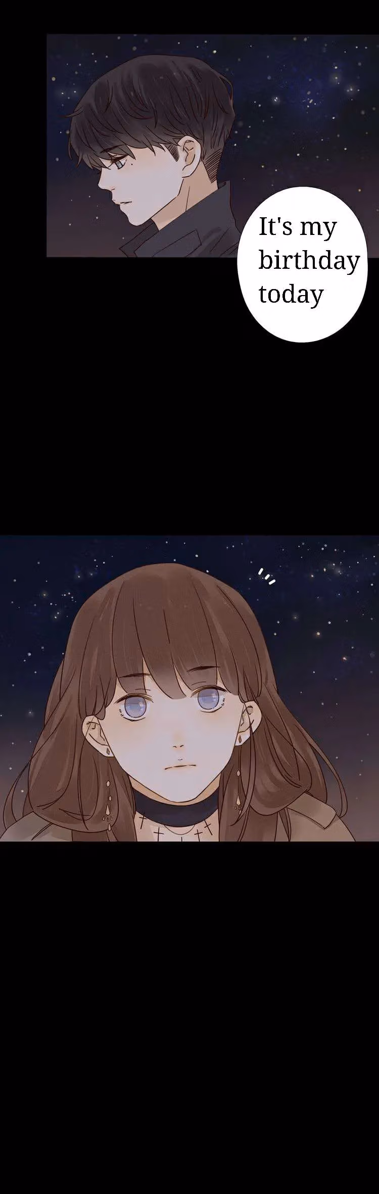 Read She May Not Be Cute chapter 4 image 9 on Lezhin