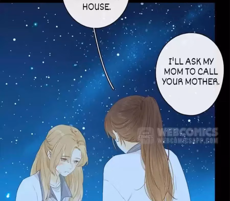 Read She May Not Be Cute chapter 43 image 12 on Lezhin