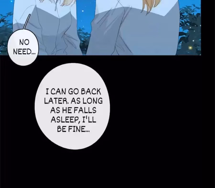 Read She May Not Be Cute chapter 43 image 13 on Lezhin