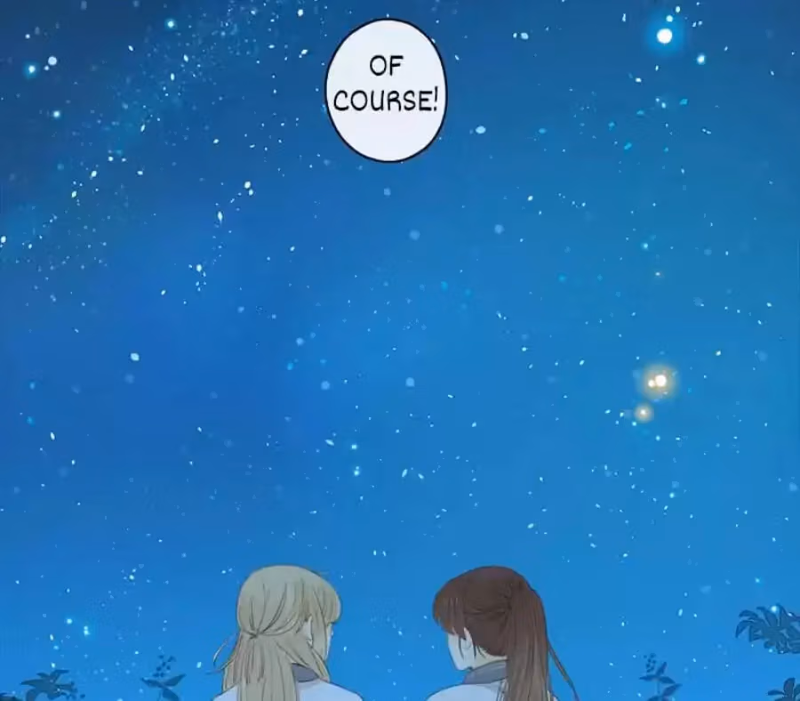 Read She May Not Be Cute chapter 43 image 17 on Lezhin