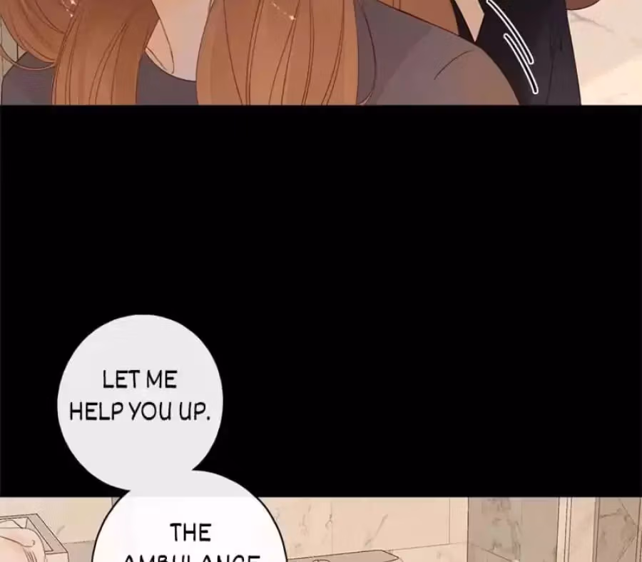 Read She May Not Be Cute chapter 43 image 36 on Lezhin
