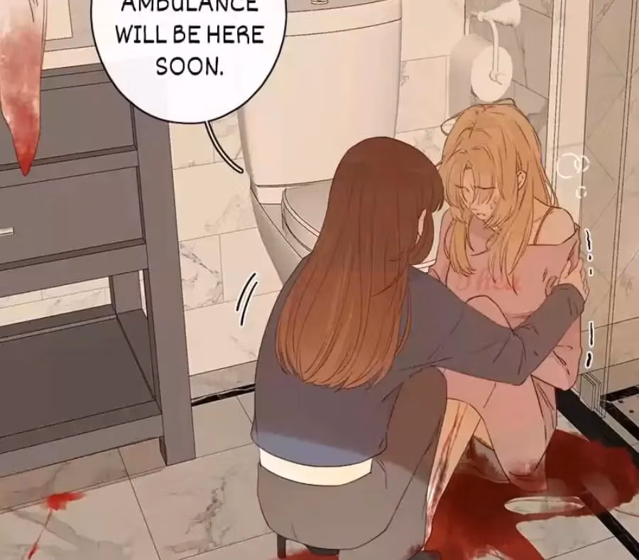 Read She May Not Be Cute chapter 43 image 37 on Lezhin
