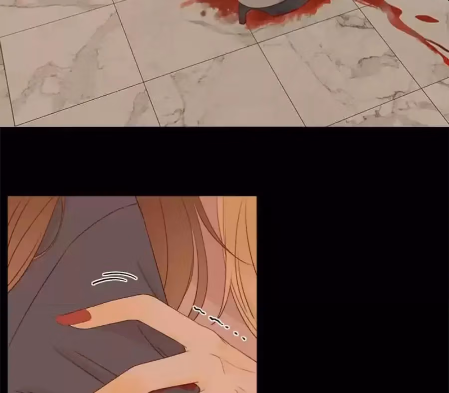 Read She May Not Be Cute chapter 43 image 38 on Lezhin