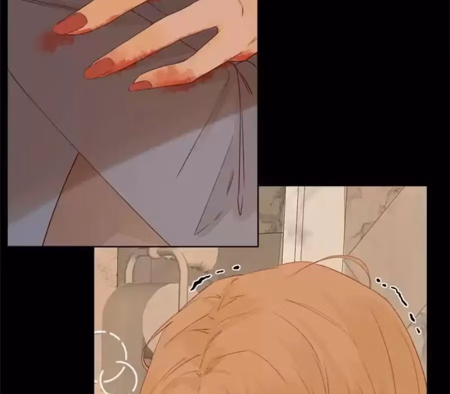 Read She May Not Be Cute chapter 43 image 39 on Lezhin