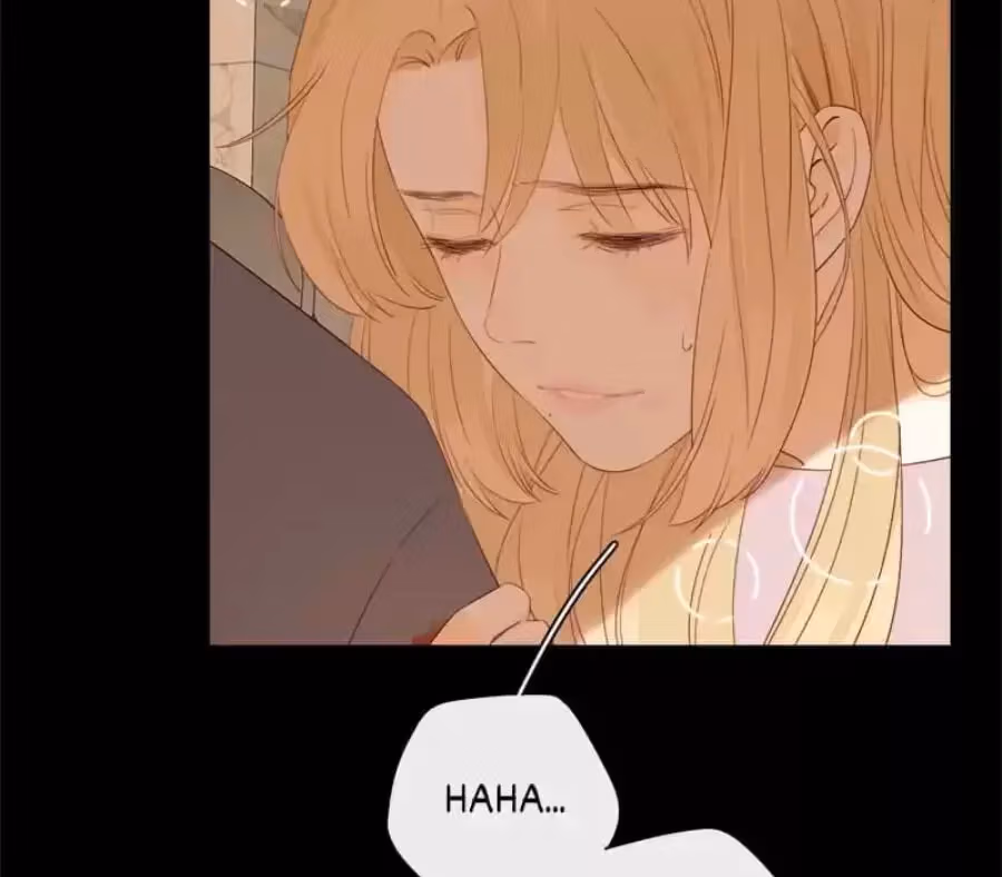 Read She May Not Be Cute chapter 43 image 40 on Lezhin