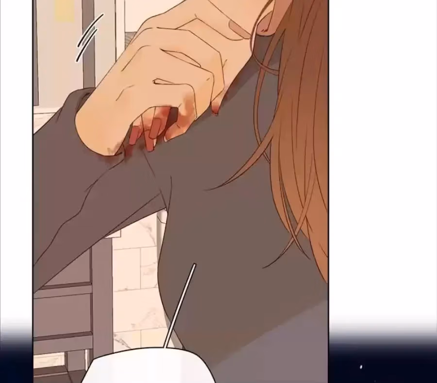 Read She May Not Be Cute chapter 43 image 42 on Lezhin