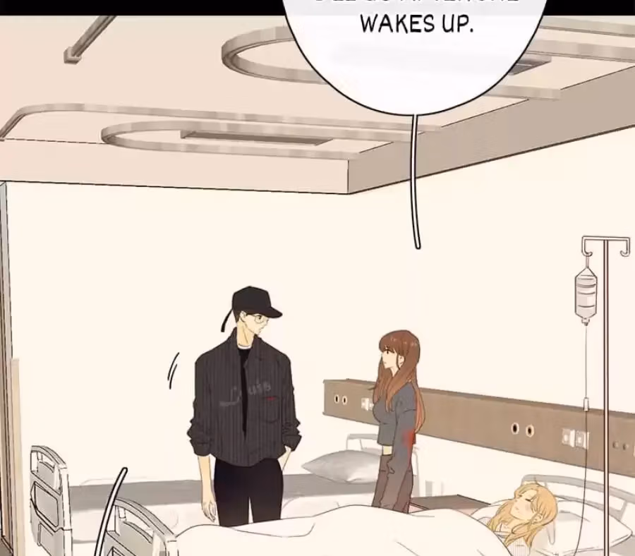 Read She May Not Be Cute chapter 43 image 48 on Lezhin