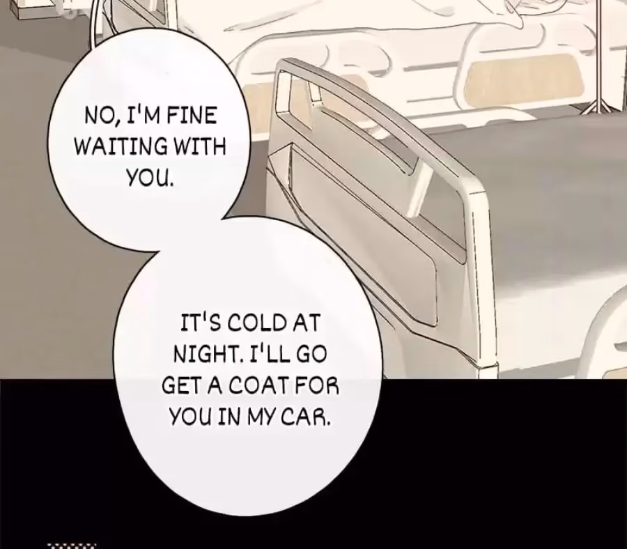 Read She May Not Be Cute chapter 43 image 49 on Lezhin