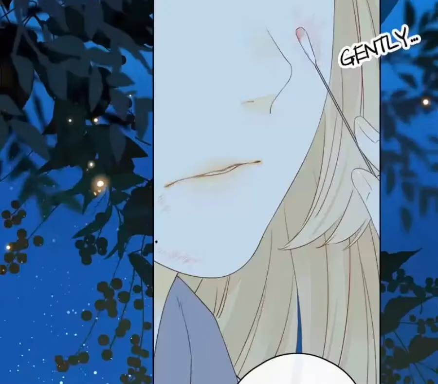Read She May Not Be Cute chapter 43 image 5 on Lezhin