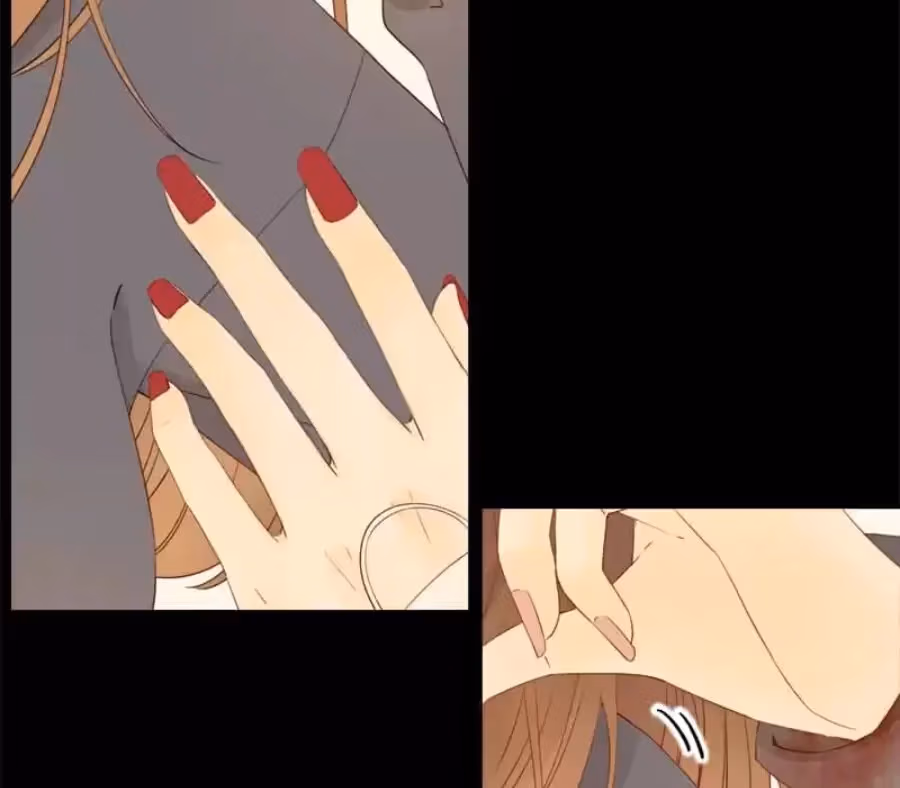 Read She May Not Be Cute chapter 43 image 57 on Lezhin