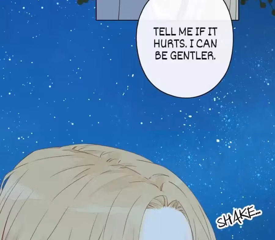 Read She May Not Be Cute chapter 43 image 6 on Lezhin