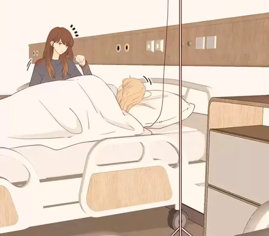 Read She May Not Be Cute chapter 43 image 60 on Lezhin