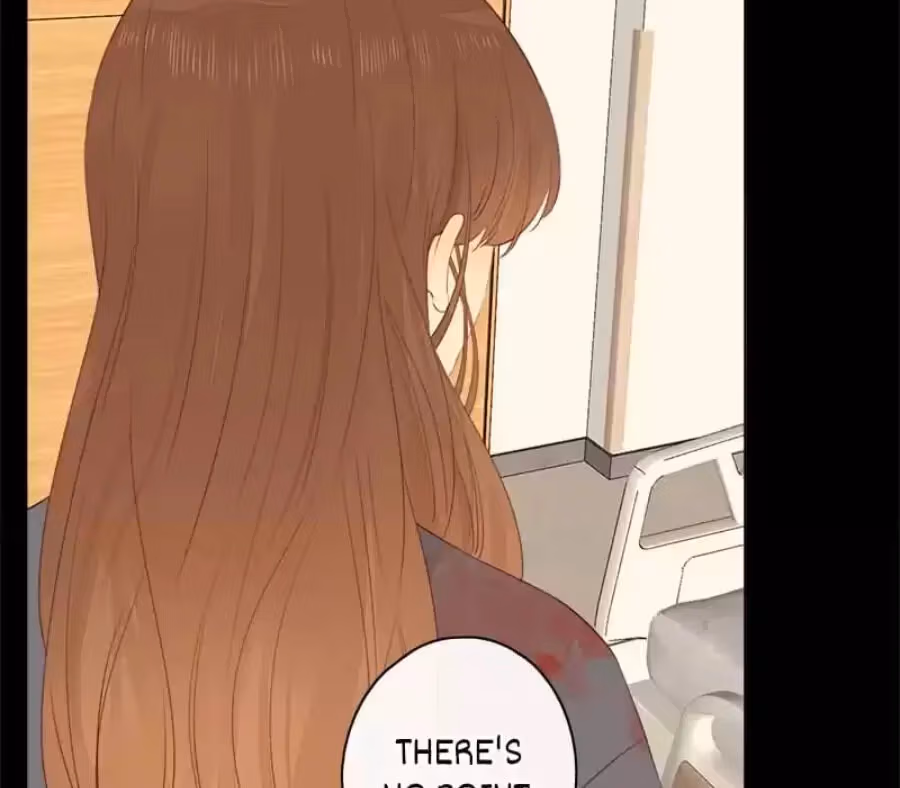 Read She May Not Be Cute chapter 43 image 66 on Lezhin