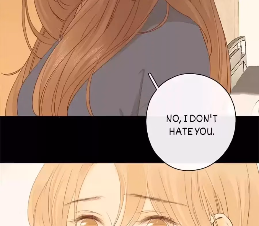 Read She May Not Be Cute chapter 43 image 71 on Lezhin