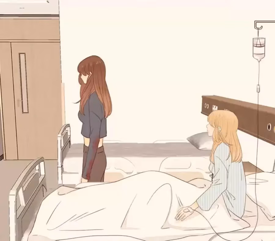 Read She May Not Be Cute chapter 43 image 73 on Lezhin