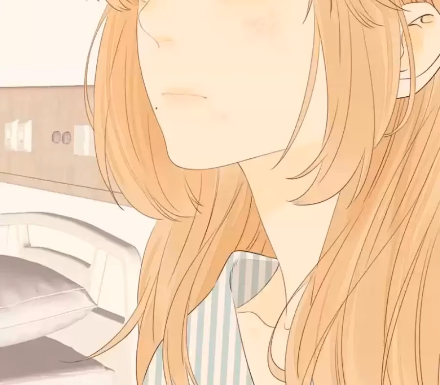 Read She May Not Be Cute chapter 43 image 77 on Lezhin