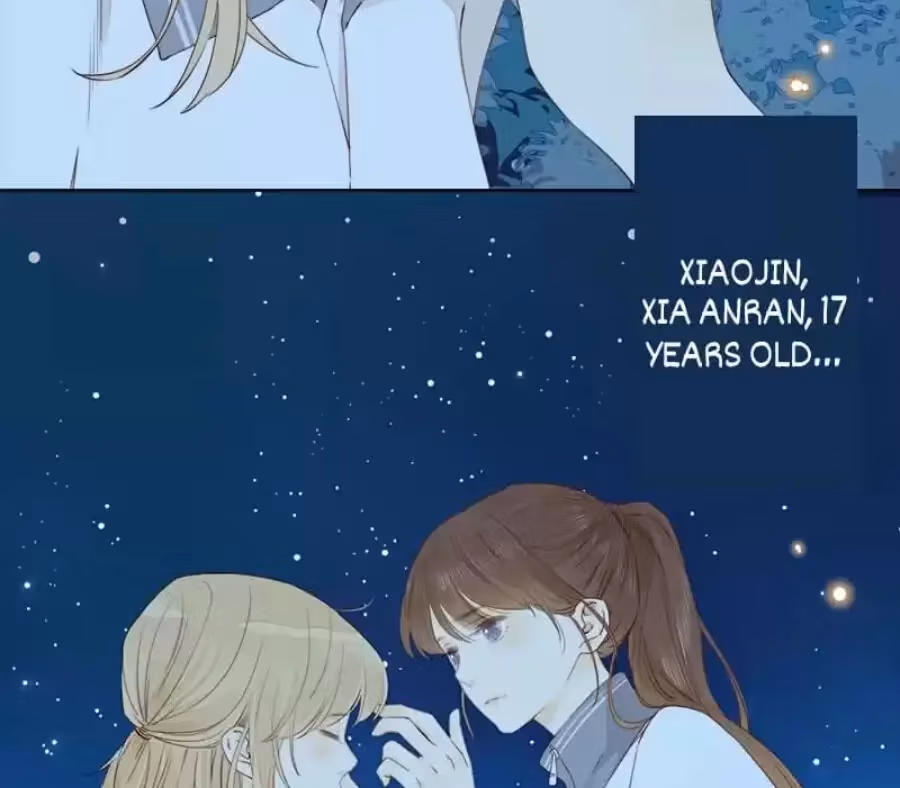 Read She May Not Be Cute chapter 43 image 8 on Lezhin