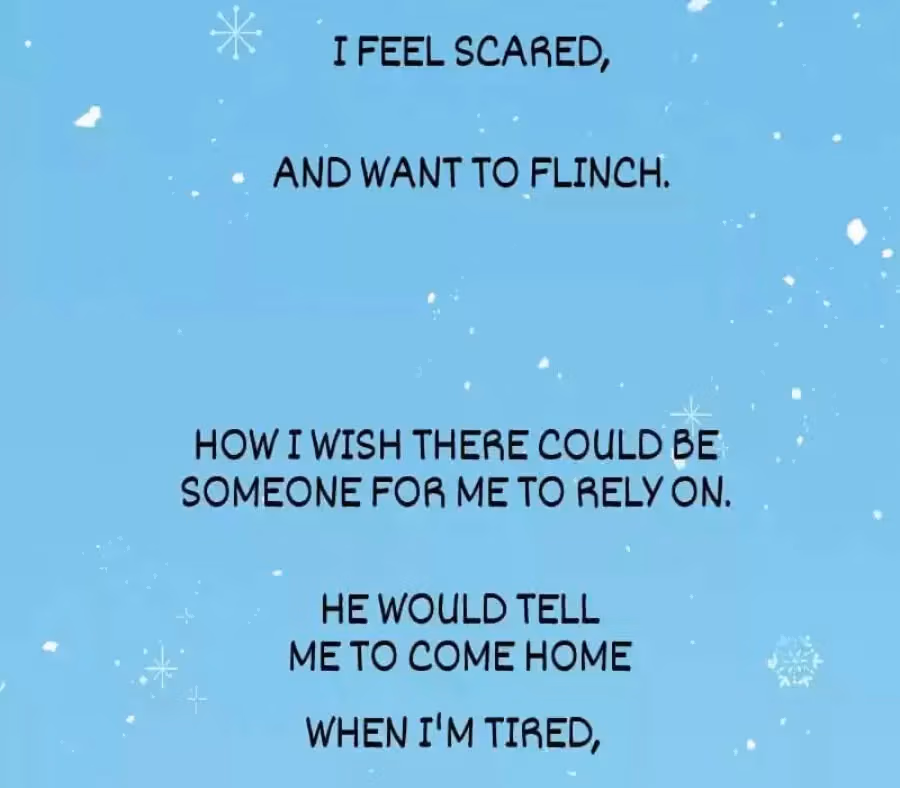 Read She May Not Be Cute chapter 44 image 1 on Lezhin
