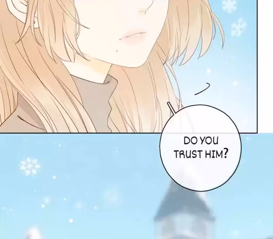 Read She May Not Be Cute chapter 44 image 12 on Lezhin