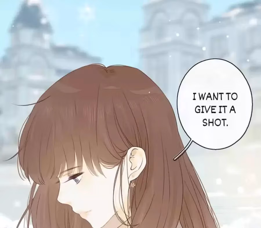 Read She May Not Be Cute chapter 44 image 13 on Lezhin